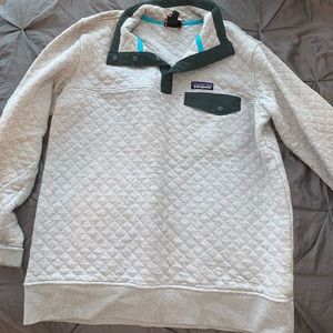 Patagonia Sweatshirt